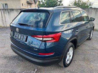 Škoda Kodiaq 1.5Tsi DSG 4x4 Ambition Panorama - 4