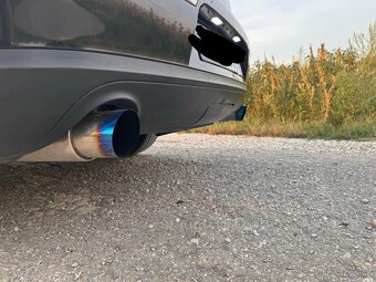 Passat b6 3.2 FSI 4 motion - 4