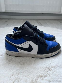 Nike Jordan Low - 4