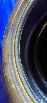 255/40/ R20 101W Pirelli P Zero - 4