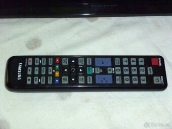Samsung UE32EH4000 - 80cm, vie aj HD programy - 4