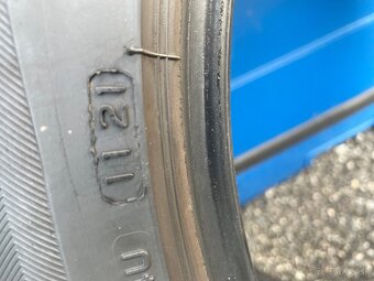 BRIDGESTONE POTENZA S001 245/45R19 102Y - 4
