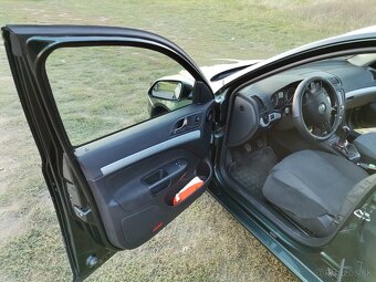 Predam octaviu 2 1.9tdi - 4
