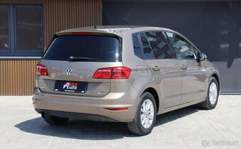 Volkswagen Golf Sportsvan 1.2 TSI BMT 110k Comfortline Slova - 4