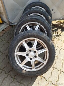 Elektrony 5x112 r16 - 4