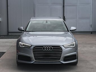 Audi A6 3.0TDI - 4
