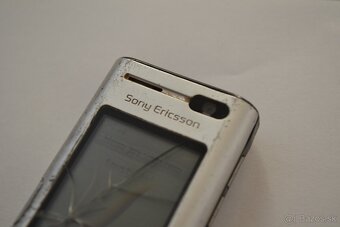 ✅Sony Ericsson K600i✅ - 4