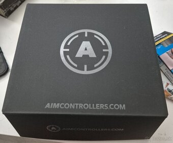 Xbox Aimcontroller Pro - 4