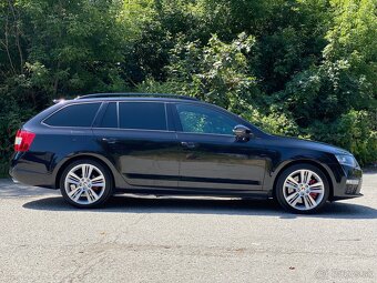 Skoda octavia 3 rs combi - 4