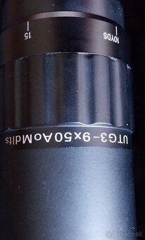 Vzduchovka PCP - 4