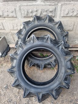 Traktorove pneumatiky 8-18 - 4