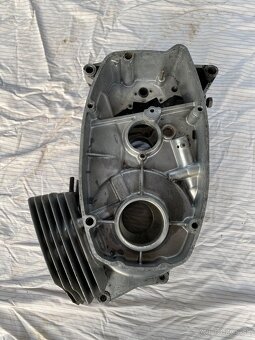 Bloky motora Jawa 350 typ 634 - 4