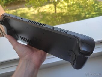 Steam deck 512gb - 4