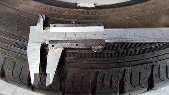 Letné pneumatiky 215/65 r16c - 4