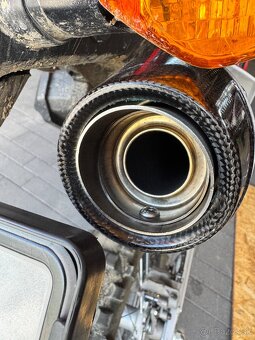 Honda CRF300L Vyfuk Dominator MX2 - 4