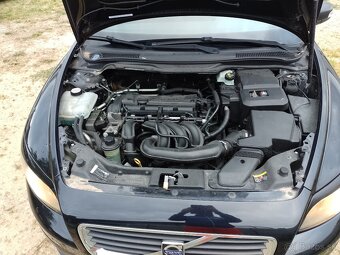 Volvo c30 - 4