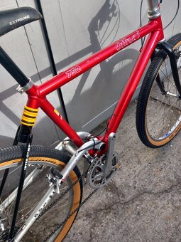 Vintage mtb proflex USA - 4