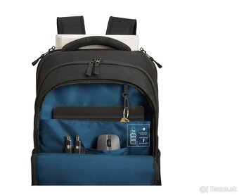 Batoh na notebook HP HP Renew Business CONS Backpack 17,3" - 4