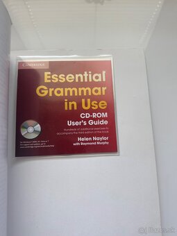 English Grammar in Use - 4