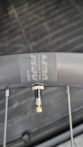 Karbonove kolesa 27,5 Novatec M30 - 4