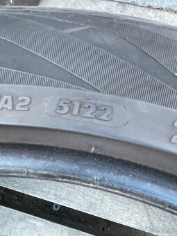 Vredestein 245/45 R19 2x=100e - 4