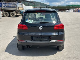 VW Tiguan 4-motion 2.0tdi dsg scout škoda Karoq ateca Yeti - 4