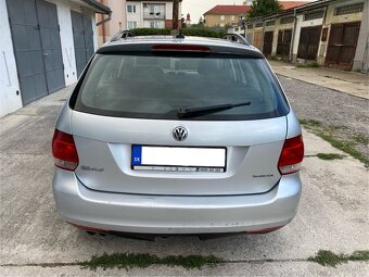 Golf 5 1.9 TDI 77Kw 5-st Manuál - 4
