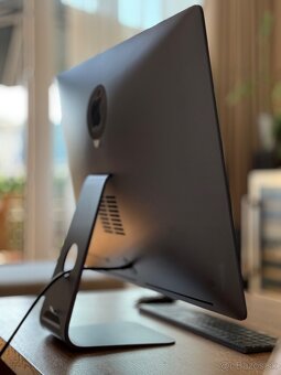 iMac Pro 27'' "Custom version" - 4