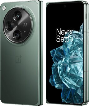 Oneplus Open 16/512GB Emerald Dusk - 4