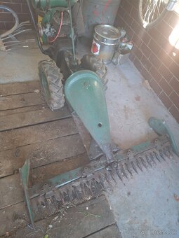Rotax 158 - 4