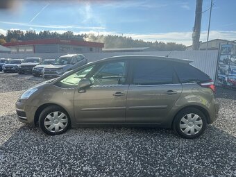Citroën C4 Picasso 1.6 HDi - 4