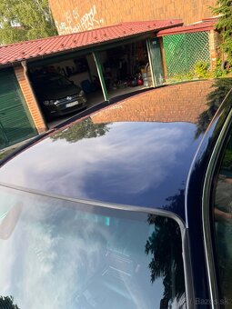 BMW E38 740d 311 tis air ride - 4