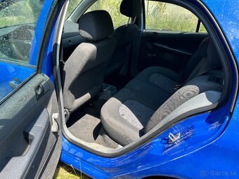 Fabia 2003 1.2 htp 47kw 236xxx - 4