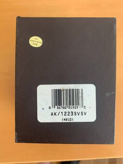 Anne Klein AX/1223 753H/2 - 4