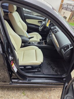 BMW 118d - 4
