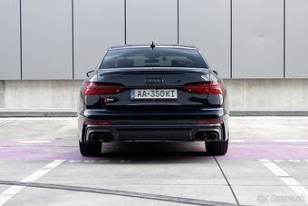 Audi S6/ A6/ Quattro/ Matrix LED/ Natáčacia náprava/ B&O - 4