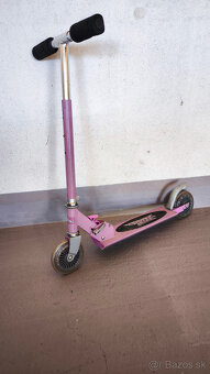 Detský bicykel 14 " - 4