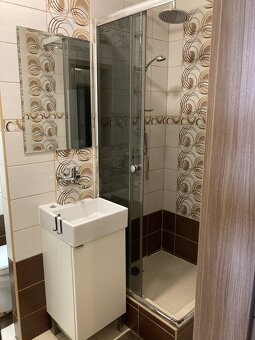Kompletne zariadený 2-izbový byt s klimatizáciou na prenájom - 4