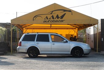Volkswagen Bora Variant 1.9 TDI Highline 4-Motion - 4