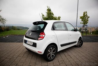 Renault Twingo ZNÍŽENÁ CENA - 4