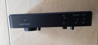 Yamaha audiomix ZG01 - 4