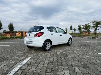 Opel Corsa E 1,2 16V 51kW - 4