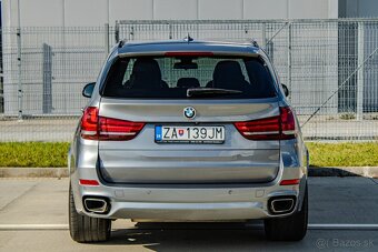 BMW X5 x Drive40d A/T - 4