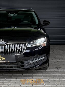 ⭐ ŠKODA SUPERB COMBI ⭐ - 4