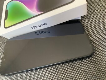 iPhone 14 Midnight 128gb - 4