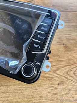 Nové Android rádio 2DIN✅ – CarPlay 64GB - 4