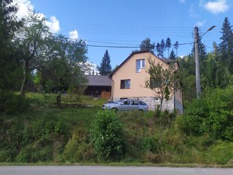 Chalupa Čadca Čadečka - 4