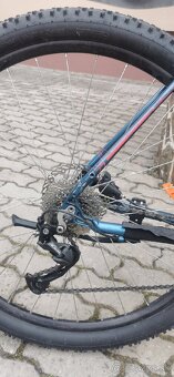 Predám pánsky bicykel - 4