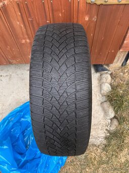 Bridgestone Blizzak LM005 225/60 r18 104V - 4