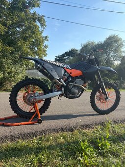 KTM SX-F - 4